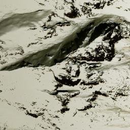 Satellite imagery of Kōh-e Pāshingnal, AF