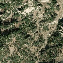 Satellite imagery of Kōh-e Kamgil, AF