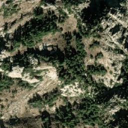 Satellite imagery of Kōh-e Kamgil, AF