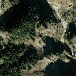 Satellite imagery of Kōh-e Kamgil, AF