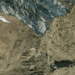 Satellite imagery of Kōh-e Bōnī, AF