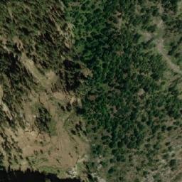 Satellite imagery of Tsukay Sar, AF