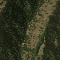 Satellite imagery of Zhwārgudār Ghar, AF