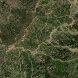 Satellite imagery of Shedak Ghar, AF