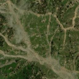 Satellite imagery of Shedak Ghar, AF