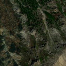 Satellite imagery of Chhori Kai, PK