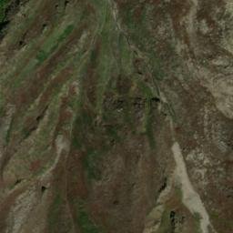 Satellite imagery of Kafir Pahar, PK