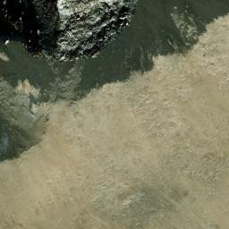 Satellite imagery of Karpho Brok, PK