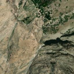 Satellite imagery of Hatono Brok, PK