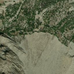 Satellite imagery of Hatono Brok, PK