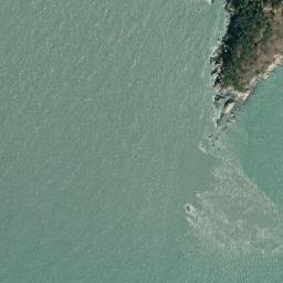 Satellite imagery of Jinyeokkeut, KR