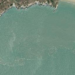 Satellite imagery of Gibawi, KR