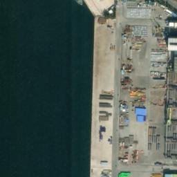 Satellite imagery of Kajiduri-mal, KR