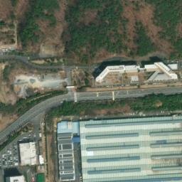 Satellite imagery of Kajiduri-mal, KR