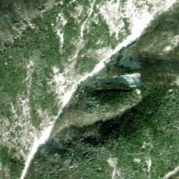Satellite imagery of 麻布山, JP