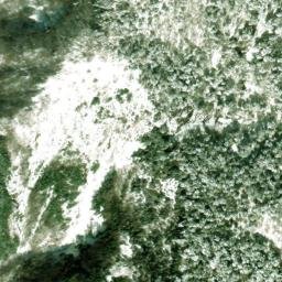 Satellite imagery of 麻布山, JP