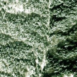 Satellite imagery of 麻布山, JP