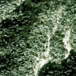 Satellite imagery of 前黒法師山, JP