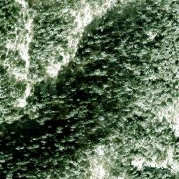 Satellite imagery of 前黒法師山, JP