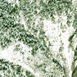 Satellite imagery of 前黒法師山, JP