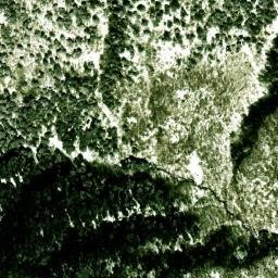 Satellite imagery of 黒法師岳, JP
