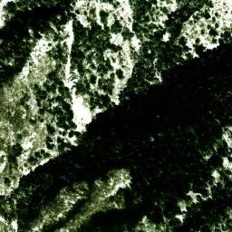 Satellite imagery of 黒法師岳, JP