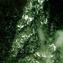 Satellite imagery of 前黒法師岳, JP