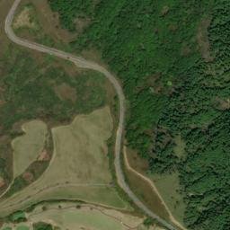 Satellite imagery of 海ノ平, JP