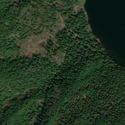 Satellite imagery of 海ノ平, JP