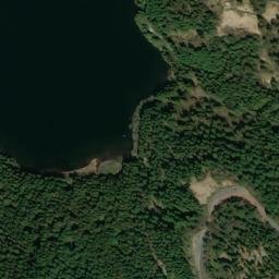 Satellite imagery of 海ノ平, JP