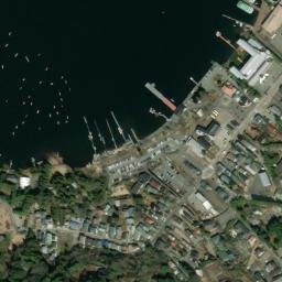 Satellite imagery of Mitsu Ishi, JP