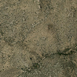 Satellite imagery of TRAM — NGS FO1016 — Bernalillo County, US, US