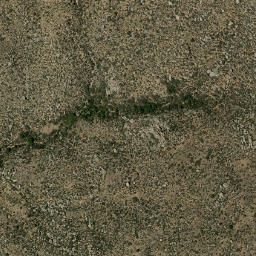 Satellite imagery of TRAM — NGS FO1016 — Bernalillo County, US, US