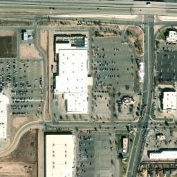 2689-2913 S Soncy Rd, Amarillo, TX 79124 Satellite Map