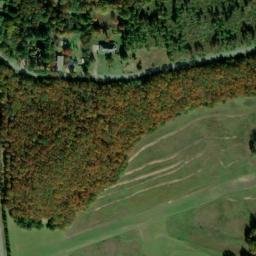 Satellite imagery of F 68 — NGS FG0159 — Wooster, US, US