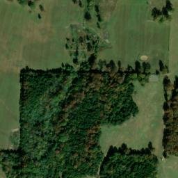 Satellite imagery of 25 RHM — NGS FG0139 — Faulkner County, US, US