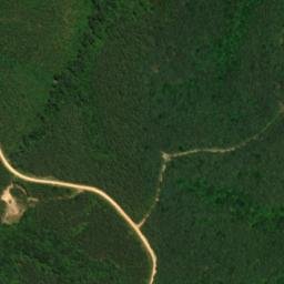 Satellite imagery of Browntown Ridge, US