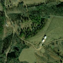 Satellite imagery of Wisdom Mine, US