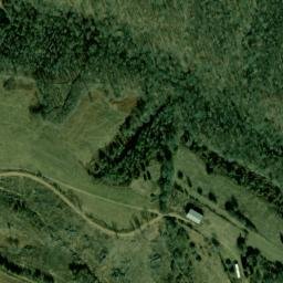Satellite imagery of Wisdom Mine, US