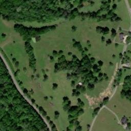 Satellite imagery of Aymett Ridge, US