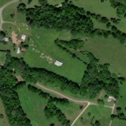 Satellite imagery of Aymett Ridge, US