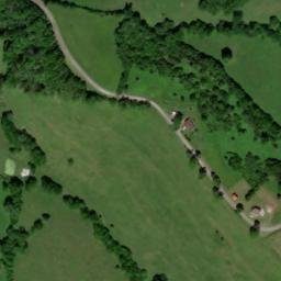 Satellite imagery of Aymett Ridge, US