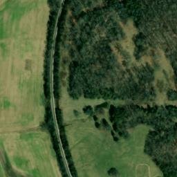 Satellite imagery of Ballentine Bluff, US