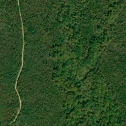 Satellite imagery of Pigeon Point, US