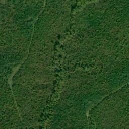 Satellite imagery of Pigeon Point, US