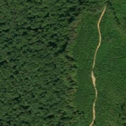 Satellite imagery of Rankins Mine, US