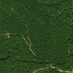 Satellite imagery of Rankins Mine, US