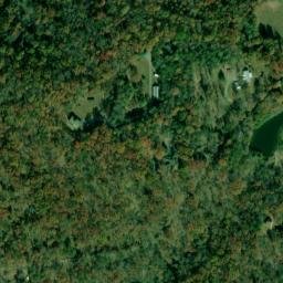 Satellite imagery of Pickett Mine, US