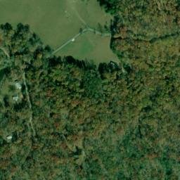 Satellite imagery of Pickett Mine, US