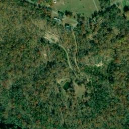 Satellite imagery of Grayson Ridge, US
